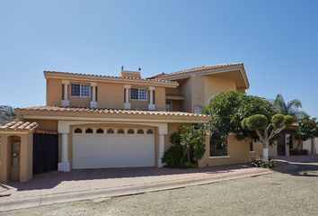 Casa en  Lomas De Agua Caliente 6a Sección (lomas Altas), Tijuana
