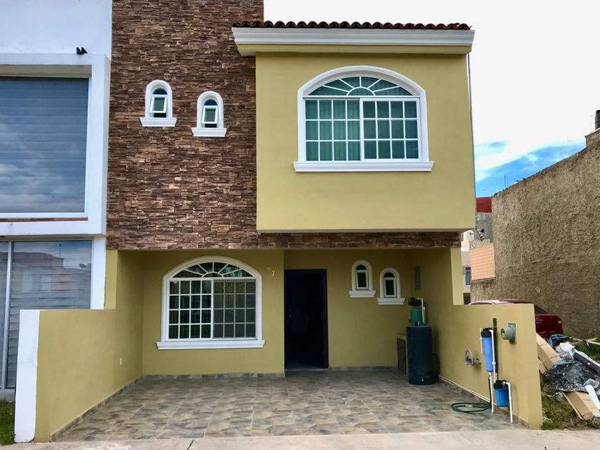 venta Casa en Real del Valle, Tlajomulco de Zúñiga, Tlajomulco de Zúñiga  (pB5RV9n-venta)