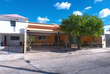 Casa en  Campestre, Mérida, Mérida, Yucatán