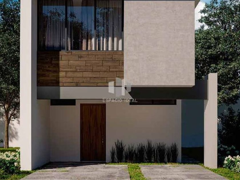 venta Casa en condominio en Pueblo Culiacancito, Culiacán  (pje0RtV_PRESALE)