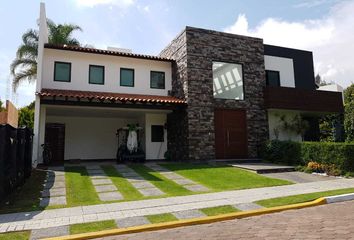 Casa en fraccionamiento en  Campestre El Cristo, Atlixco, Puebla, México