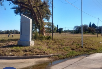 Terrenos en  Paraná, Entre Ríos