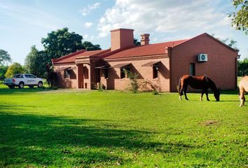 Terrenos en  Lules, Tucumán