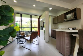 Apartamento en  La Estrella, Antioquia