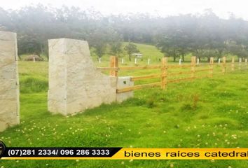 Terreno Comercial en  2x2h+73 Tarqui, Ecuador