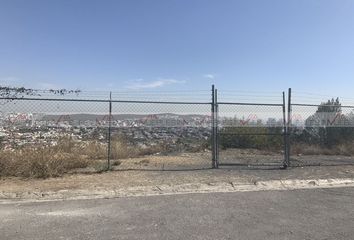 Lote de Terreno en  Santander, Colonial De San Jerónimo, Monterrey, Nuevo León, 64634, Mex