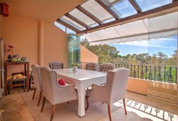 Apartamento en  Distrito 3-nueva Andalucía, Marbella