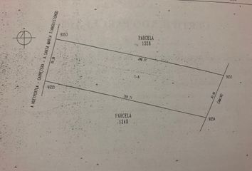 Nave en  Hueypoxtla, Estado De México