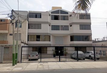 Departamento en  Chorrillos, Lima