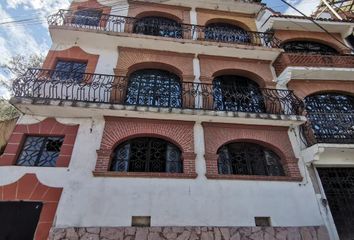 Casa en  Del Sauce, Taxco De Alarcón