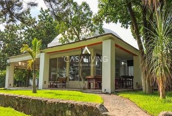 Casa en  Avenida 5 De Mayo 2, Tetelilla Centro, Jonacatepec, Morelos, 62940, Mex