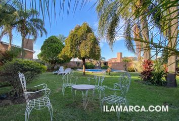 Casa en  Residencial América, Córdoba Capital