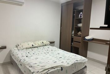 Apartamento en El Golf, Barranquilla