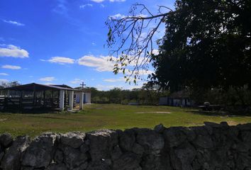 Rancho en  Yalsihón, Yucatán, México