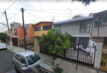 Casa en fraccionamiento en  Canopo 7, Prados De Coyoacán, Coyoacán, Ciudad De México, 04810, Mex
