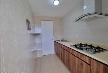 Departamento en renta en Polanco I Sección