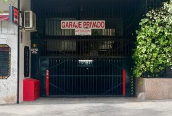 Garaje en  Cortes, Madrid