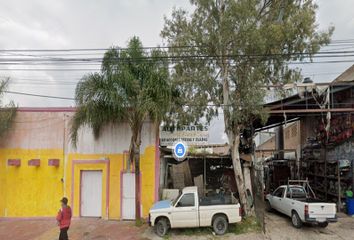 Lote de Terreno en  Villa De La Convención, Villas De La Convención, Aguascalientes, México