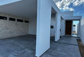 Casa en  Pueblo Dzitya, Mérida, Yucatán