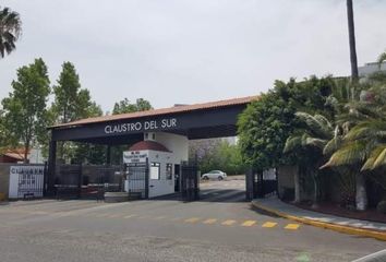 Casa en condominio en  Querétaro, Santiago De Querétaro, Municipio De Querétaro