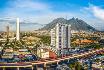 Departamento en  Monterrey Centro, Monterrey