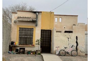 Casa en  Vicente Guerrero, Juárez, Chihuahua