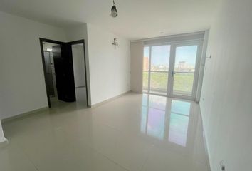 Apartamento en Calle 110 49d-2-49d-100, Barranquilla, Atlantico, Col