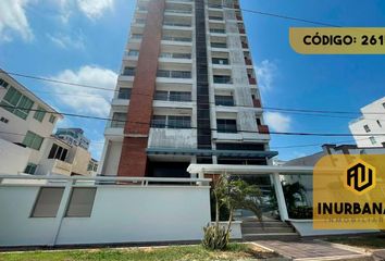 Apartamento en  Calle 110 49d-2-49d-100, Barranquilla, Atlantico, Col