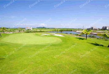 Lote de Terreno en  Margaritas Hotel And Amp; Te, Mazatlán, Sinaloa, Mex