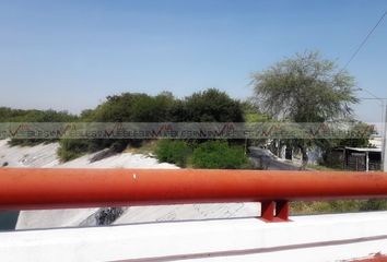 Lote de Terreno en  Calle Constitución 210-210, El Mezquital, Apodaca, Nuevo León, 66630, Mex