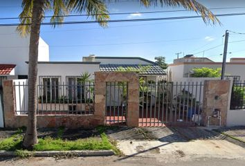 Casa en  Calle Chicharra 49-579, Supmz 51, Benito Juárez, Quintana Roo, 77533, Mex