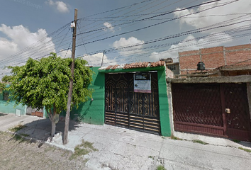 Casa en  Calle Wenceslao Sánchez De La Barquera 1, Villas Del Sur, Querétaro, 76040, Mex