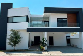 Casa en  El Barrial, Santiago, Nuevo León