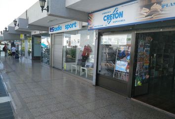 Local Comercial en  San Bartolome De Tirajana, Palmas (las)