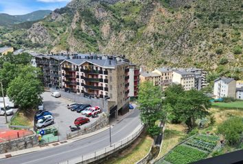 Piso en  Sant Julià De Lòria, Andorra Provincia