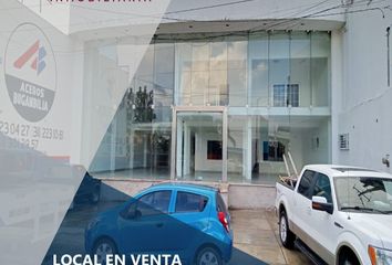 Local comercial en  Privada Moreno, 24 De Febrero, Xalisco, Nayarit, 63786, Mex