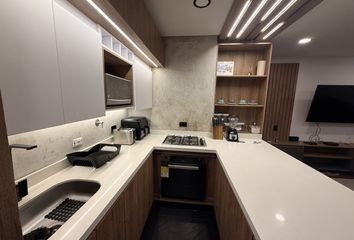 Apartamento en Poblado, Medellín