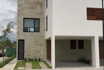 Casa en fraccionamiento en  Ocoyucan, Puebla