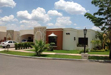 Casa en  X Canatún, Mérida, Yucatán, Mex