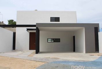 Casa en  Pueblo Dzitya, Mérida, Yucatán