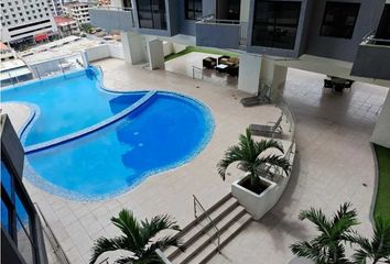 Apartamento en  San Francisco, Ciudad De Panamá