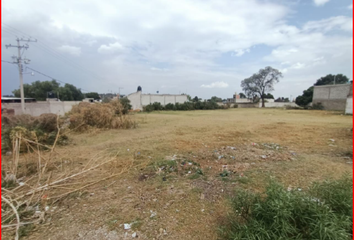 Lote de Terreno en  Calle Venustiano Carranza, Espíritu Santo, Ixtacuixtla De Mariano Matamoros, Tlaxcala, 90120, Mex