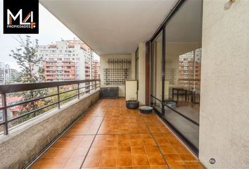 Departamento en  Las Condes, Provincia De Santiago