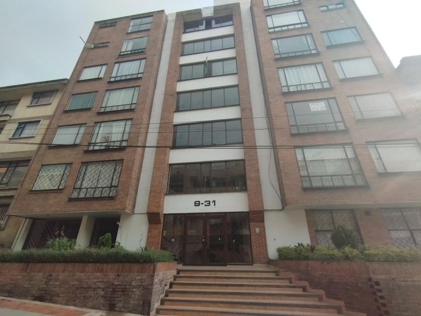 Apartamento en arriendo Santa Barbara Norte, Norte
