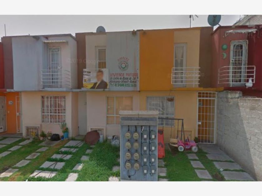 venta Casa en Paseos del Encanto, Cuautitlán Izcalli (MX22-NU3806)-  
