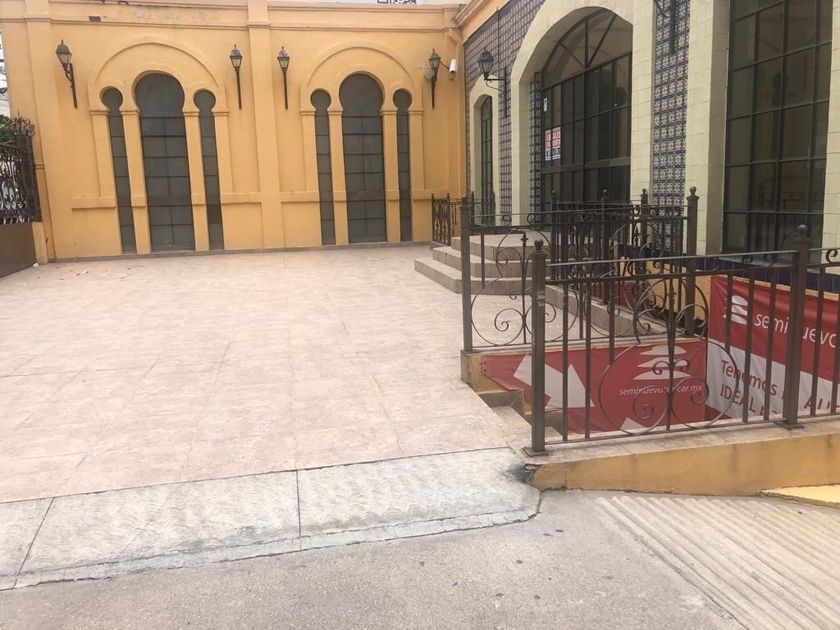 renta Local comercial en El Recreo, Azcapotzalco (EBNG7634r) icasas.mx