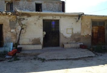 Chalet en  Cava, La (hondon De Las Nieves), Alicante Provincia