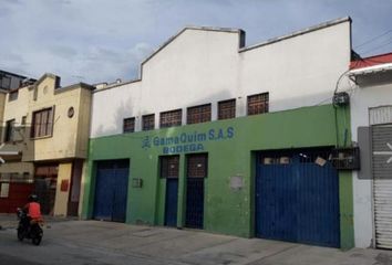 Bodega en  Guayaquil, Cali
