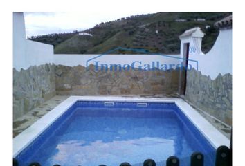 Chalet en  Cutar, Málaga Provincia