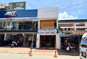 Local Comercial en  El Centro, Cúcuta